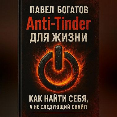 Anti-Tinder для Жизни