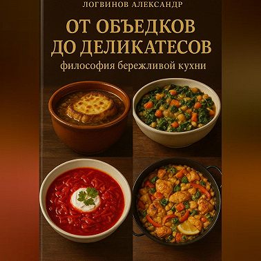 От объедков до деликатесов: философия бережливой кухни