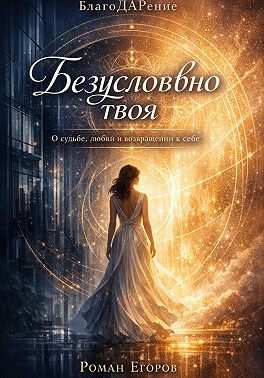 Безусловно твоя