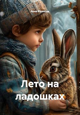 Лето на ладошках