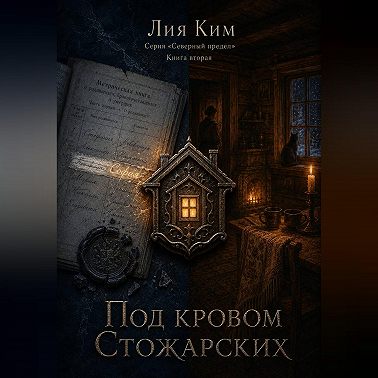 Под покровом Стожарских