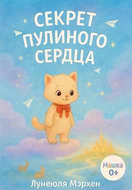 Секрет Пулиного сердца