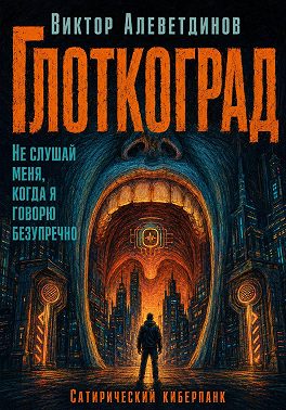 Глоткоград