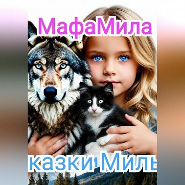 Сказки Милы
