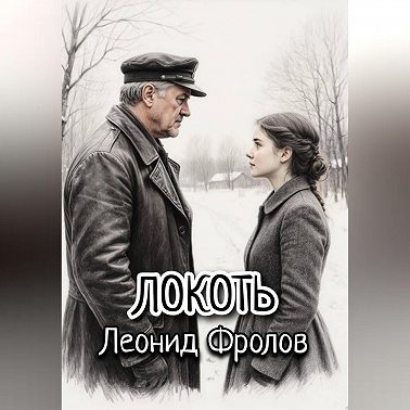 Локоть
