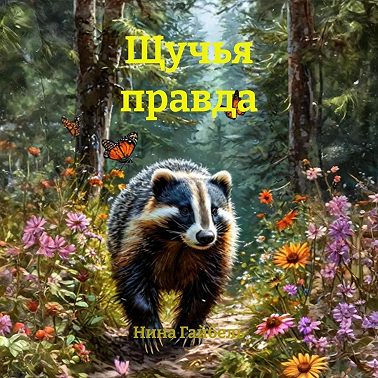 Щучья правда