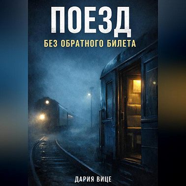 «Поезд без обратного билета»