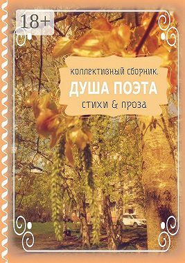 Душа поэта. Стихи & проза