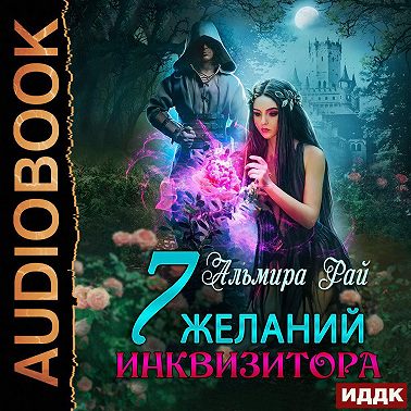 Семь желаний инквизитора