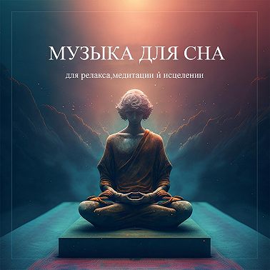 Dima - Relax10. Музыка для сна