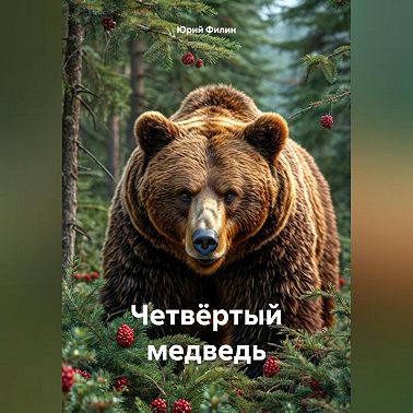 Четвёртый медведь