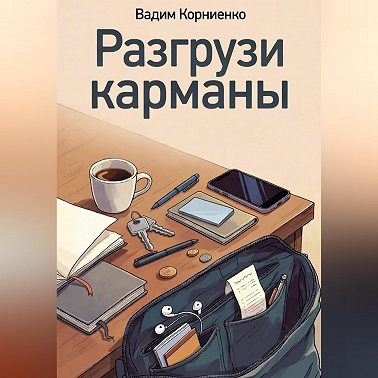 Разгрузи карманы
