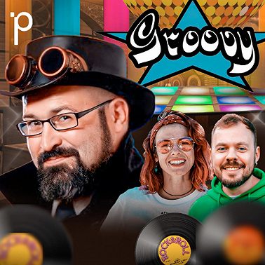 Podlodka #423 – Groovy