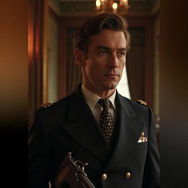 Спасти Царевича