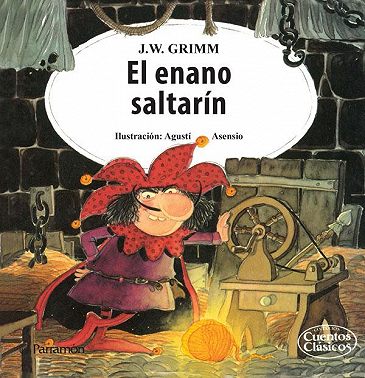 El enano saltarín