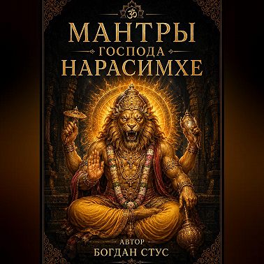 Мантры господа Нарасимхе