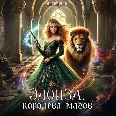 Элоиза, королева магов