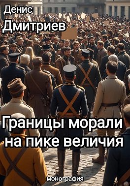 Границы морали на пике величия