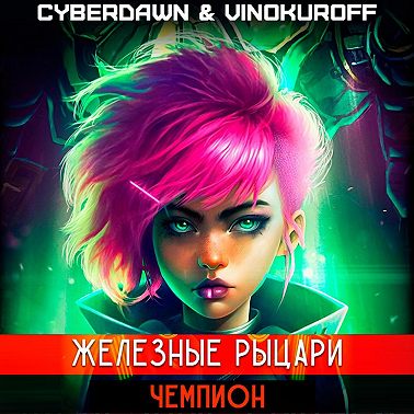 Железные Рыцари. Чемпион