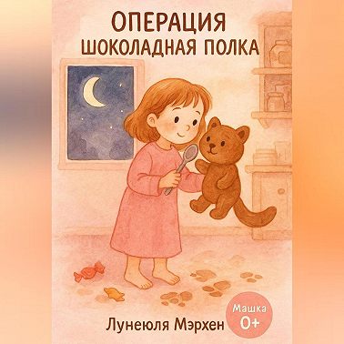 Операция Шоколадная Полка