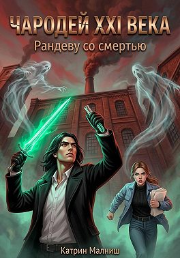 Чародей XXI века: Рандеву со смертью