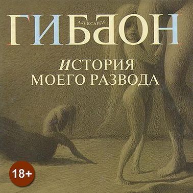 История моего развода