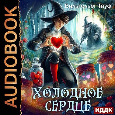 Холодное сердце