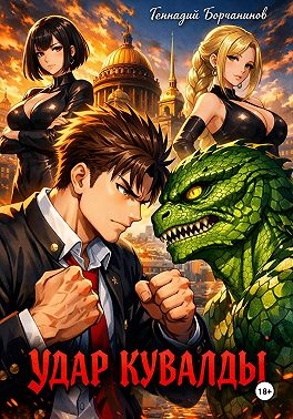 Удар Кувалды