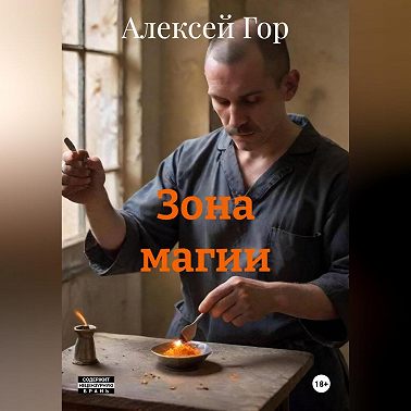 Зона магии
