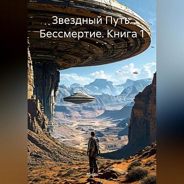 Звездный Путь: Бессмертие. Книга 1