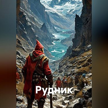 Рудник