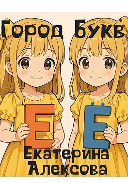 Город Букв