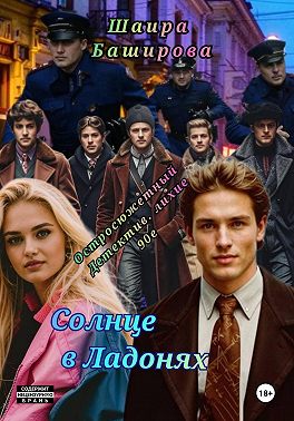 Солнце в Ладонях