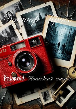 Polaroid. Последний снимок