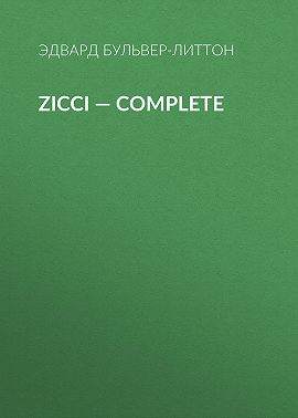 Zicci — Complete