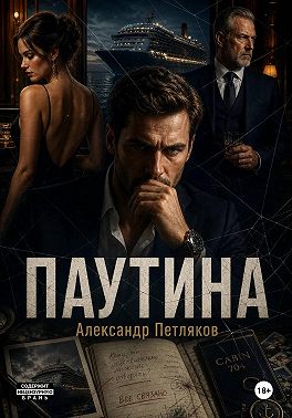 Паутина
