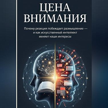 ЦЕНА ВНИМАНИЯ