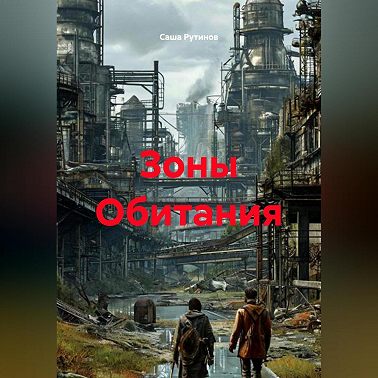 Зоны Обитания