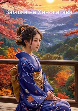 Замъка на Хинокагава