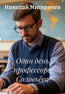 Один день профессора Соловьёва