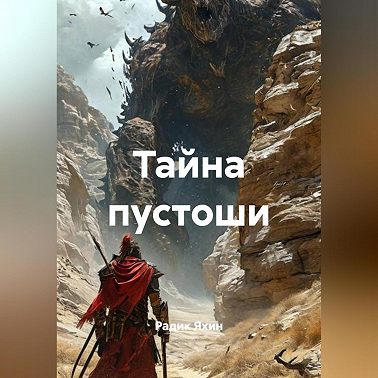 ТАЙНА ПУСТОШИ