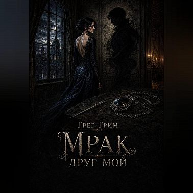 Мрак, друг мой