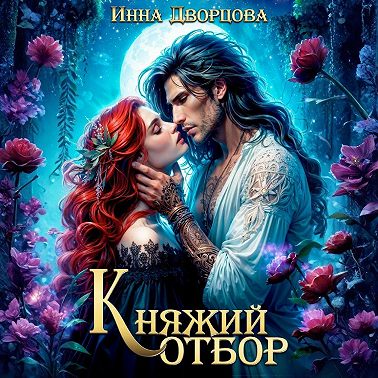 Княжий отбор