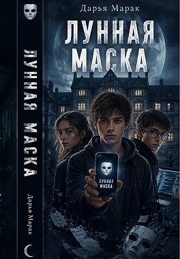 Лунная маска