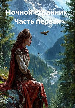 Ночной странник. Часть первая