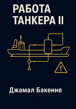 Работа танкера II