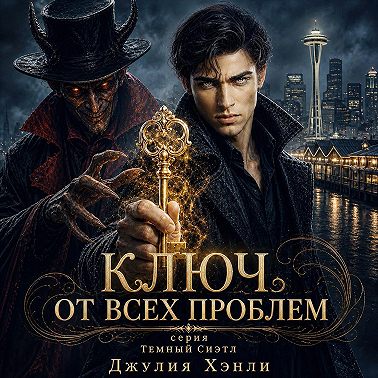 Ключ от всех проблем