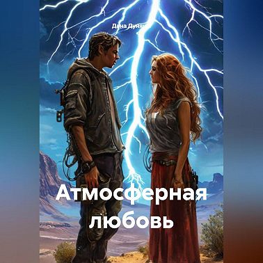 Атмосферная любовь