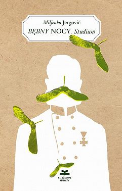 Bębny nocy. Studium