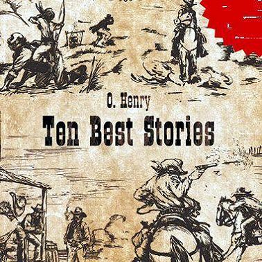 Ten Best Stories